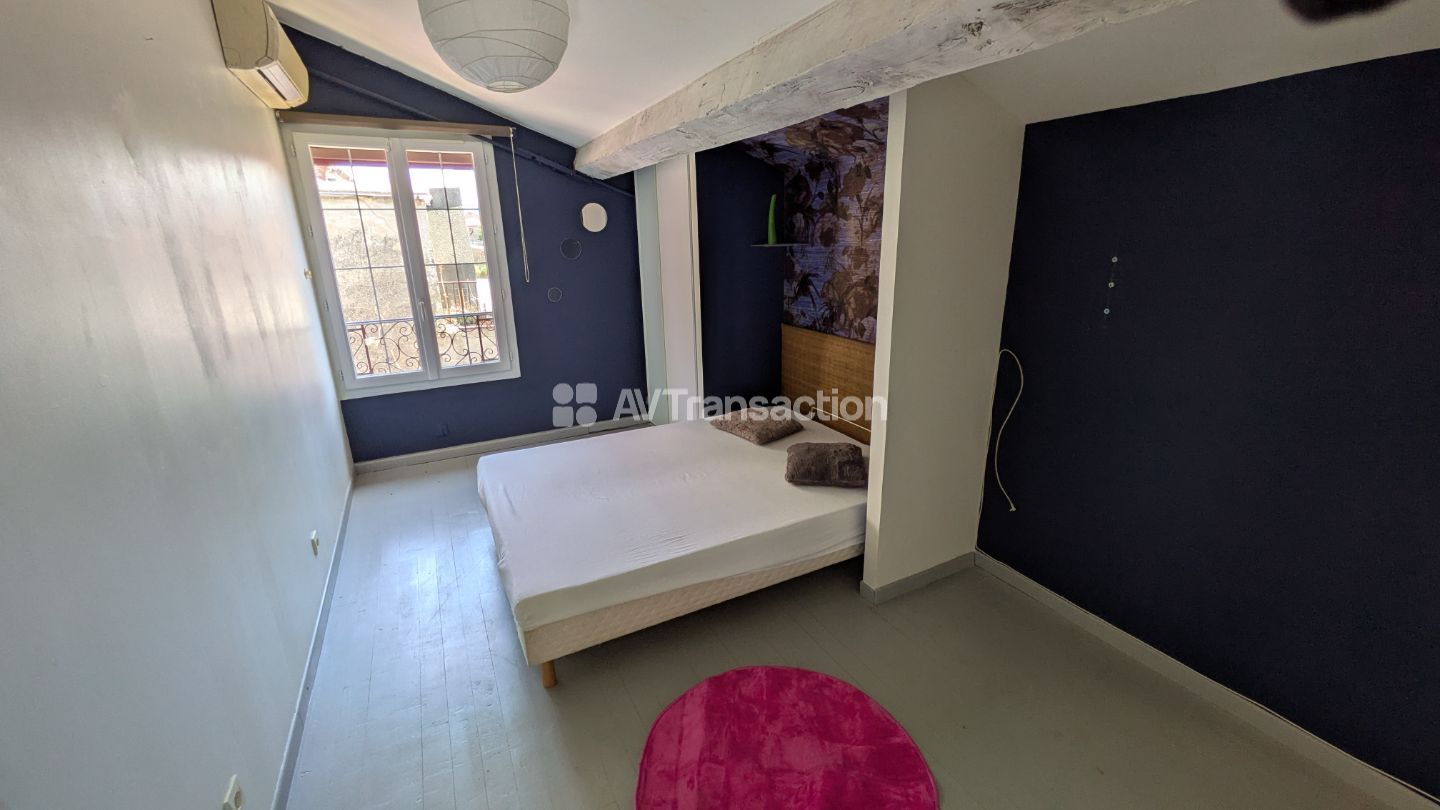 Maison à vendre  - 7 pièce(s) - 147.4m2 - Argelès-sur-mer (66700)