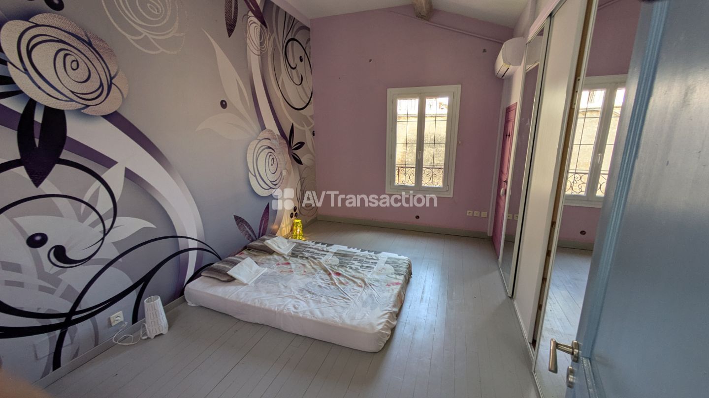 MAISON + EXTERIEURS + GARAGE + APPT T2 INDEP. - ARGELES SUR MER