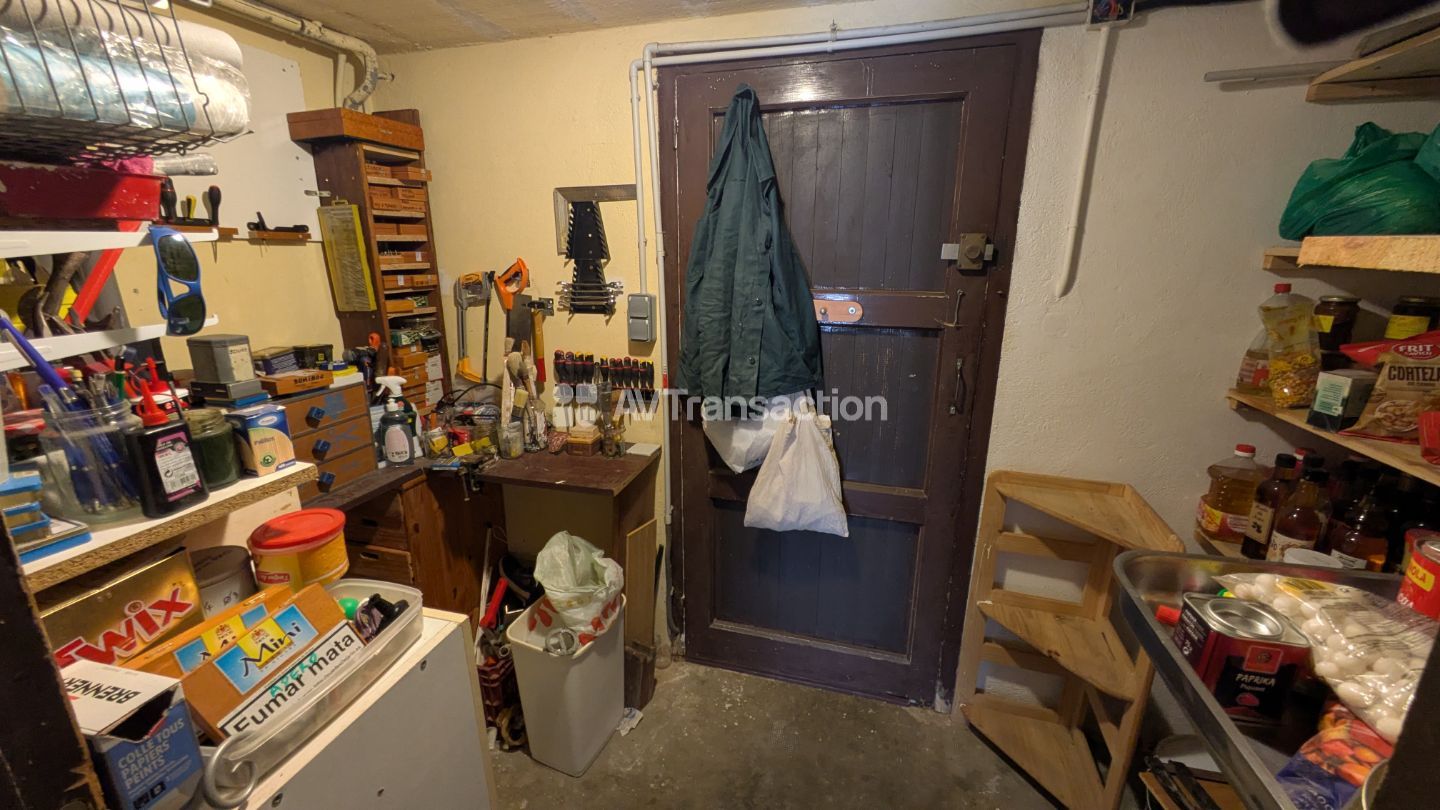 MAISON + EXTERIEURS + GARAGE + PISCINE - SAINT NAZAIRE