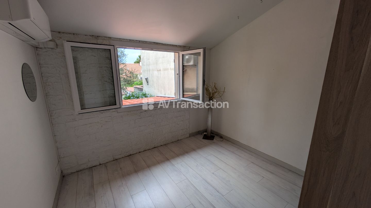 MAISON + EXTERIEURS + GARAGE + PISCINE - SAINT NAZAIRE