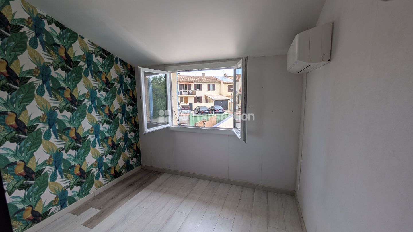 MAISON + EXTERIEURS + GARAGE + PISCINE - SAINT NAZAIRE