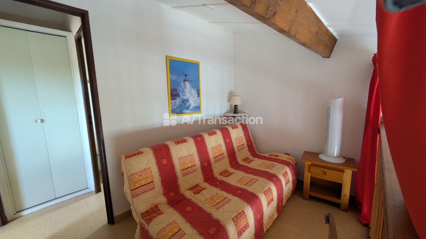 APPARTEMENT T3 + PARKING PRIVATIF + PISCINE - ARGELES SUR MER