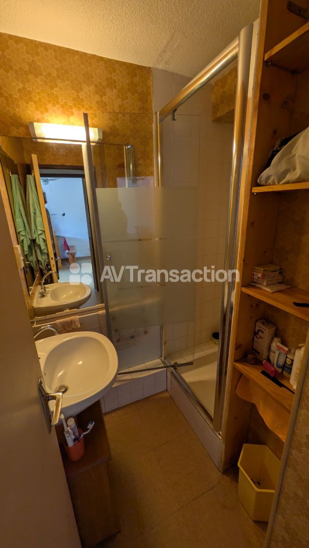 APPARTEMENT T3 + PARKING PRIVATIF + PISCINE - ARGELES SUR MER