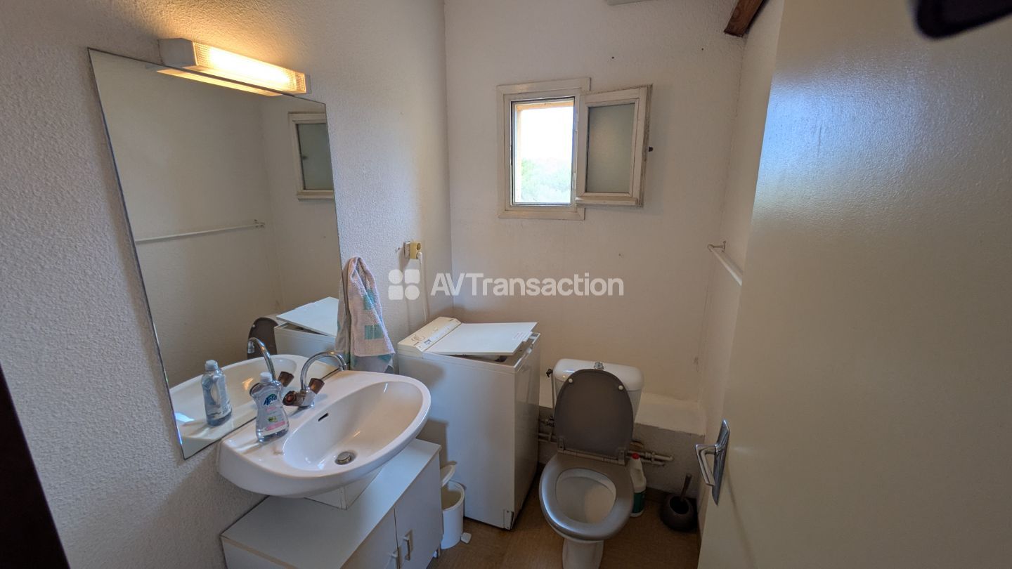 APPARTEMENT T3 + PARKING PRIVATIF + PISCINE - ARGELES SUR MER