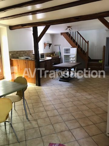 Maison à vendre  - 4 pièce(s) - 89.49m2 - Joinville (52300)
