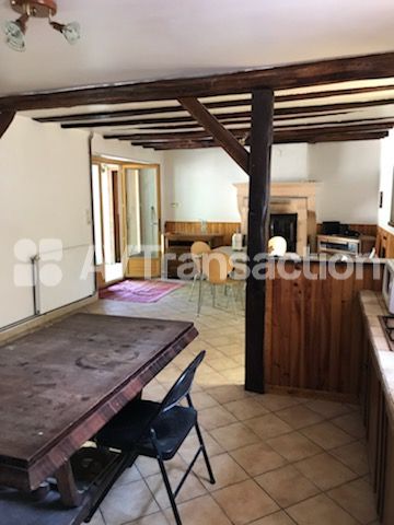 Maison à vendre  - 4 pièce(s) - 89.49m2 - Joinville (52300)