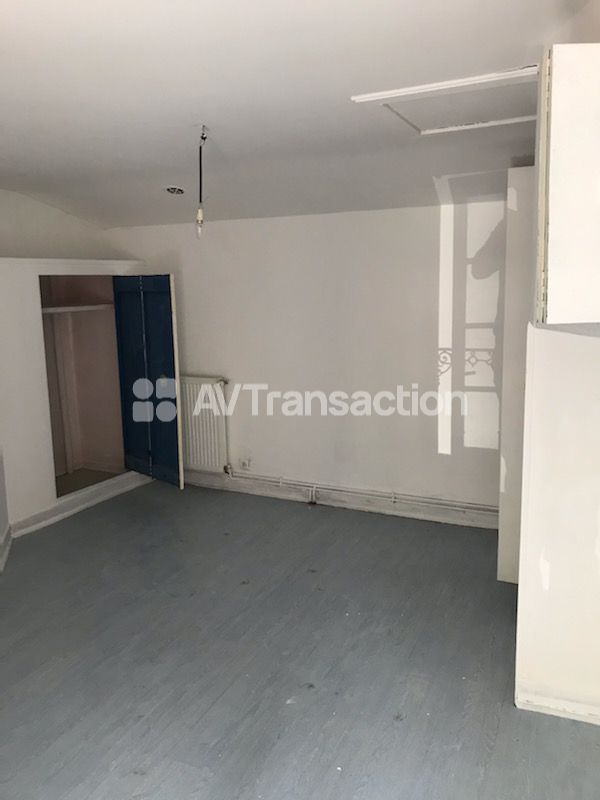 MAISON T4 + TRES GRAND JARDIN - JOINVILLE