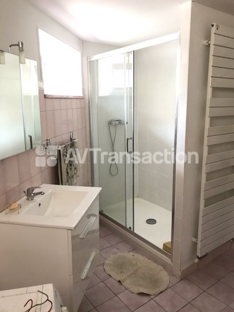 MAISON T4 + TRES GRAND JARDIN - JOINVILLE
