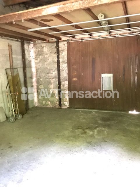MAISON T4 + TRES GRAND JARDIN - JOINVILLE