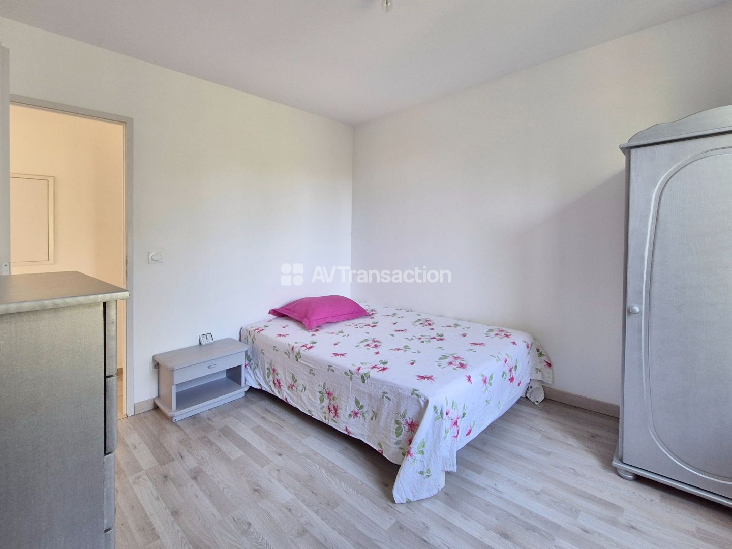 Appartement avec jardin de 198 m²