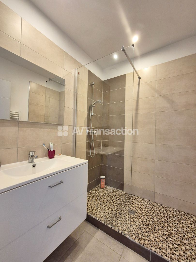 Appartement avec jardin de 198 m²