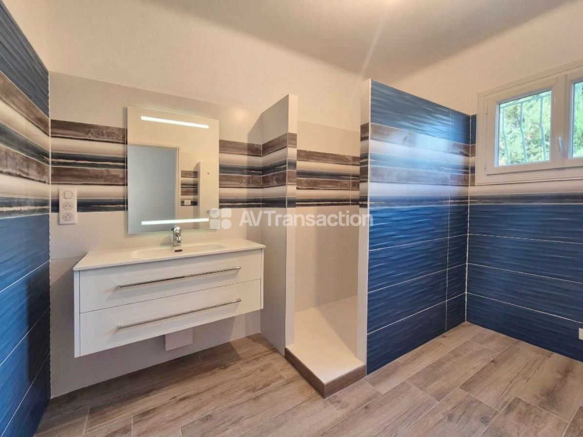Bien immobilier composé de 3 logements