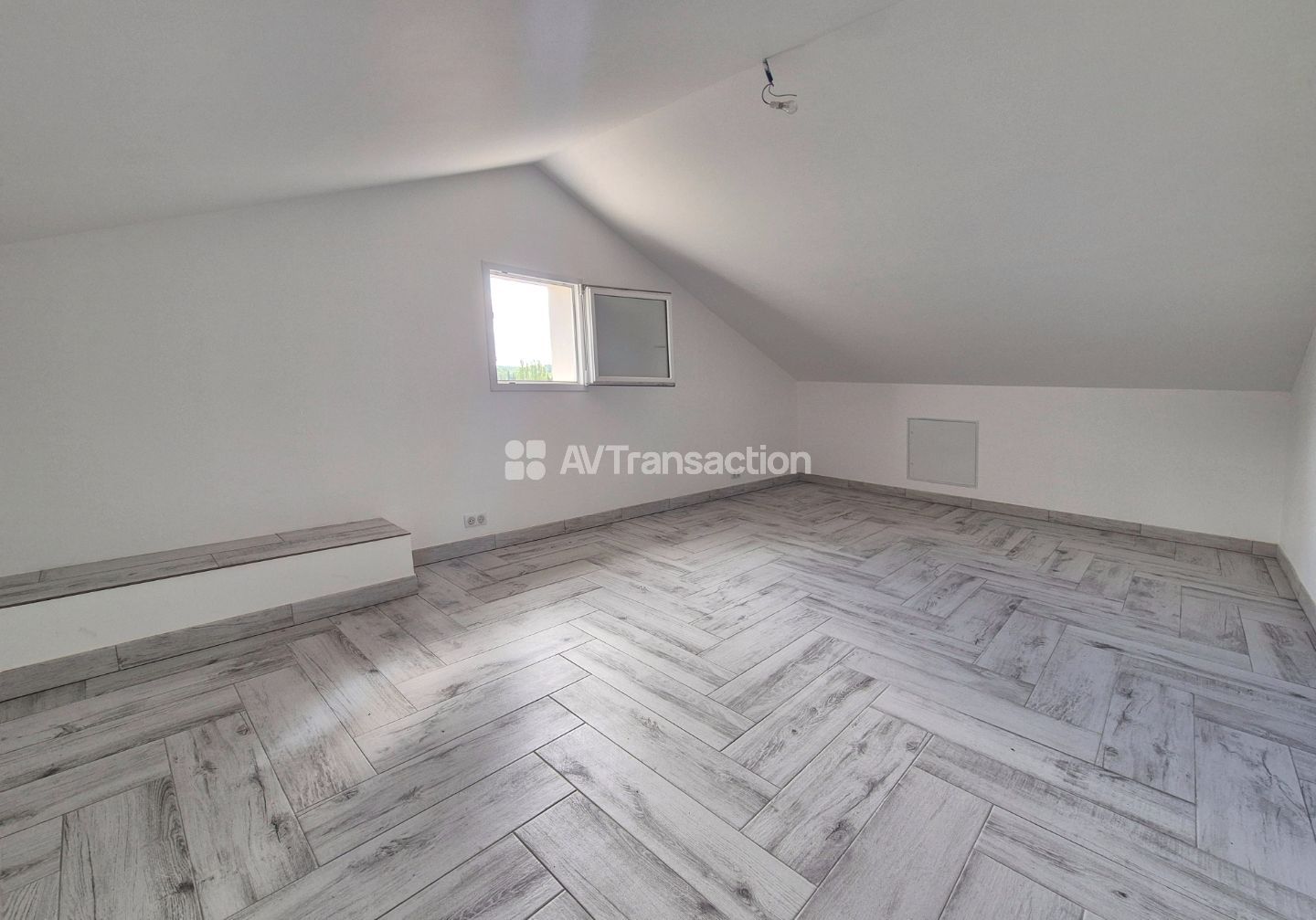 Bien immobilier composé de 3 logements