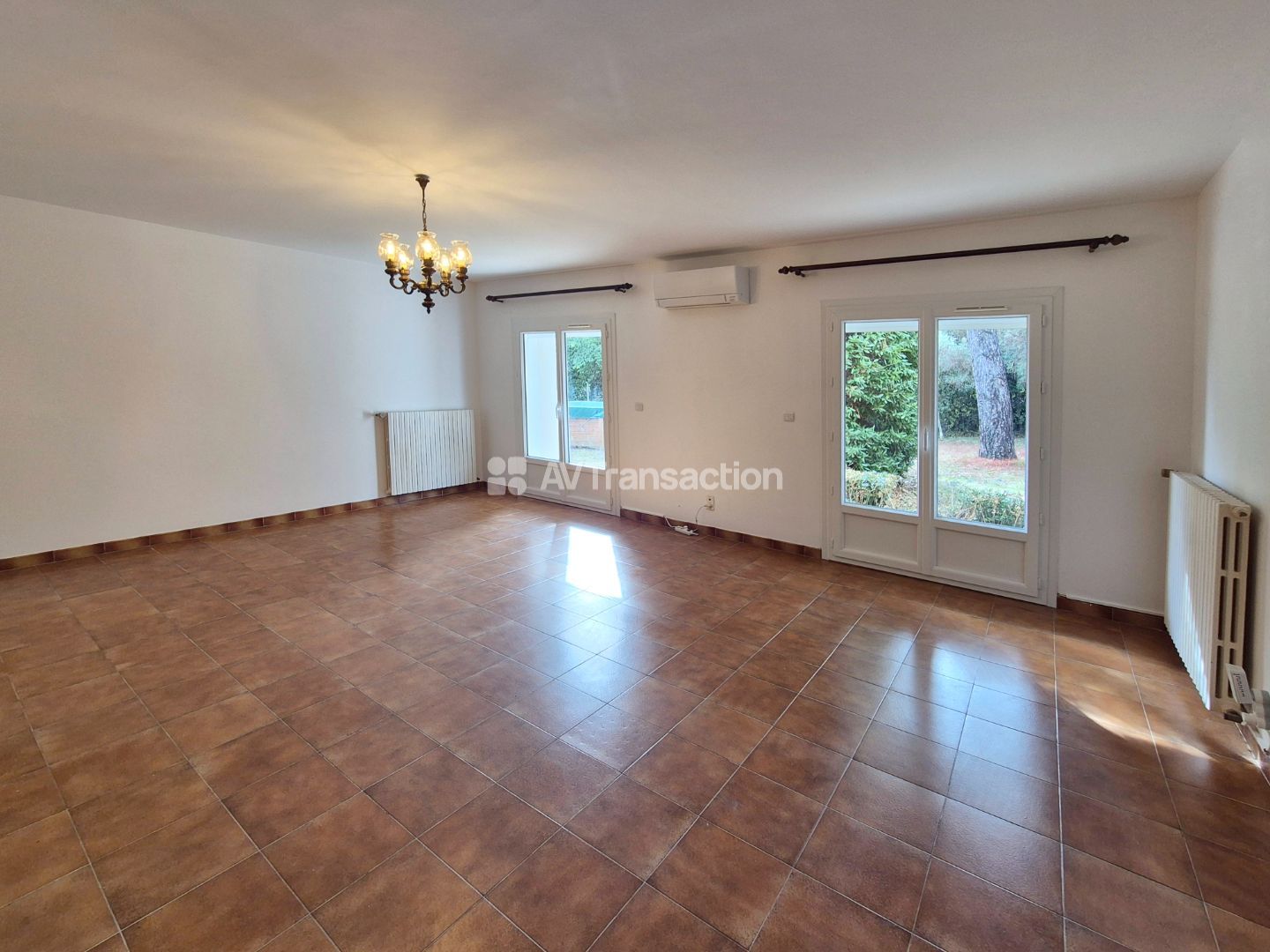 Bien immobilier composé de 3 logements