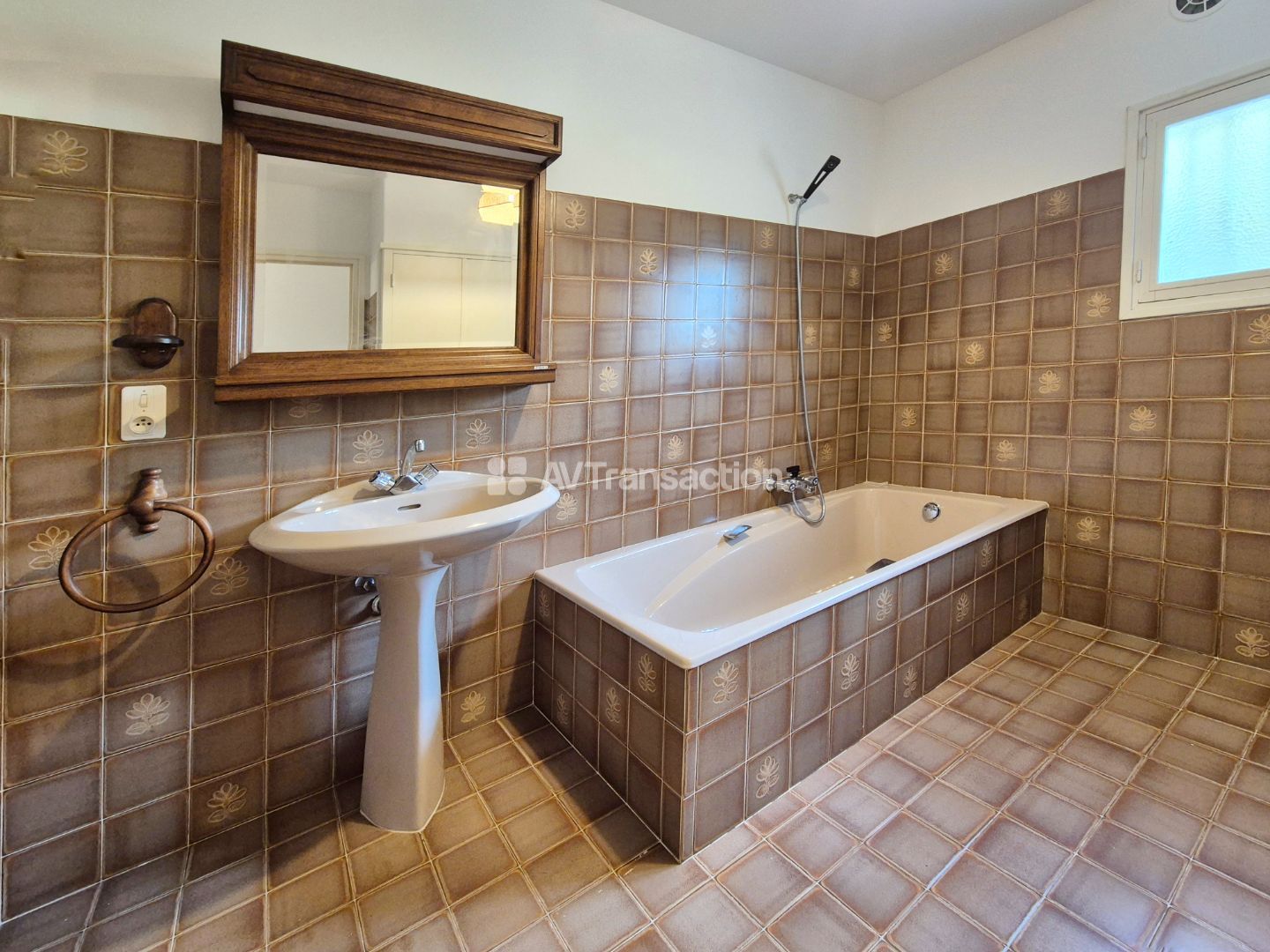 Bien immobilier composé de 3 logements