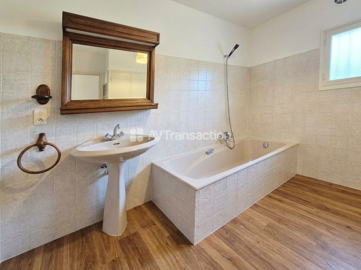 Bien immobilier composé de 3 logements