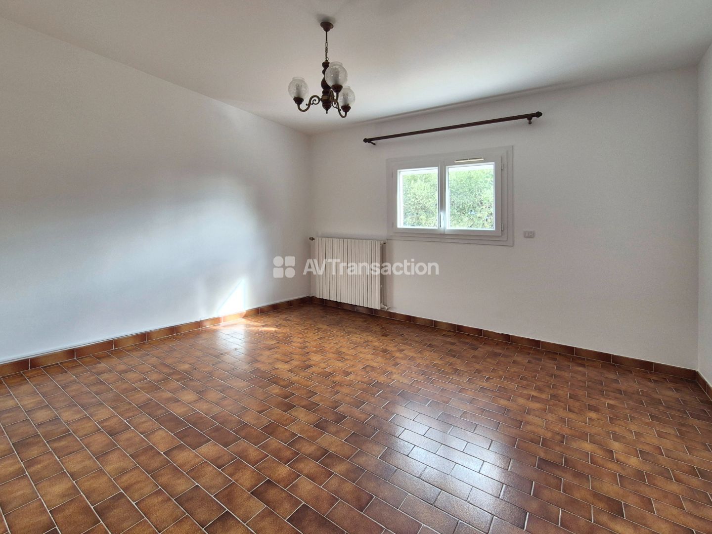 Bien immobilier composé de 3 logements