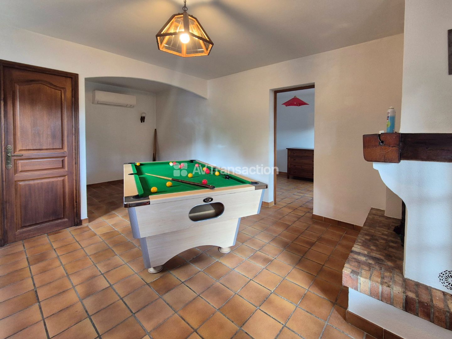 Bien immobilier composé de 3 logements