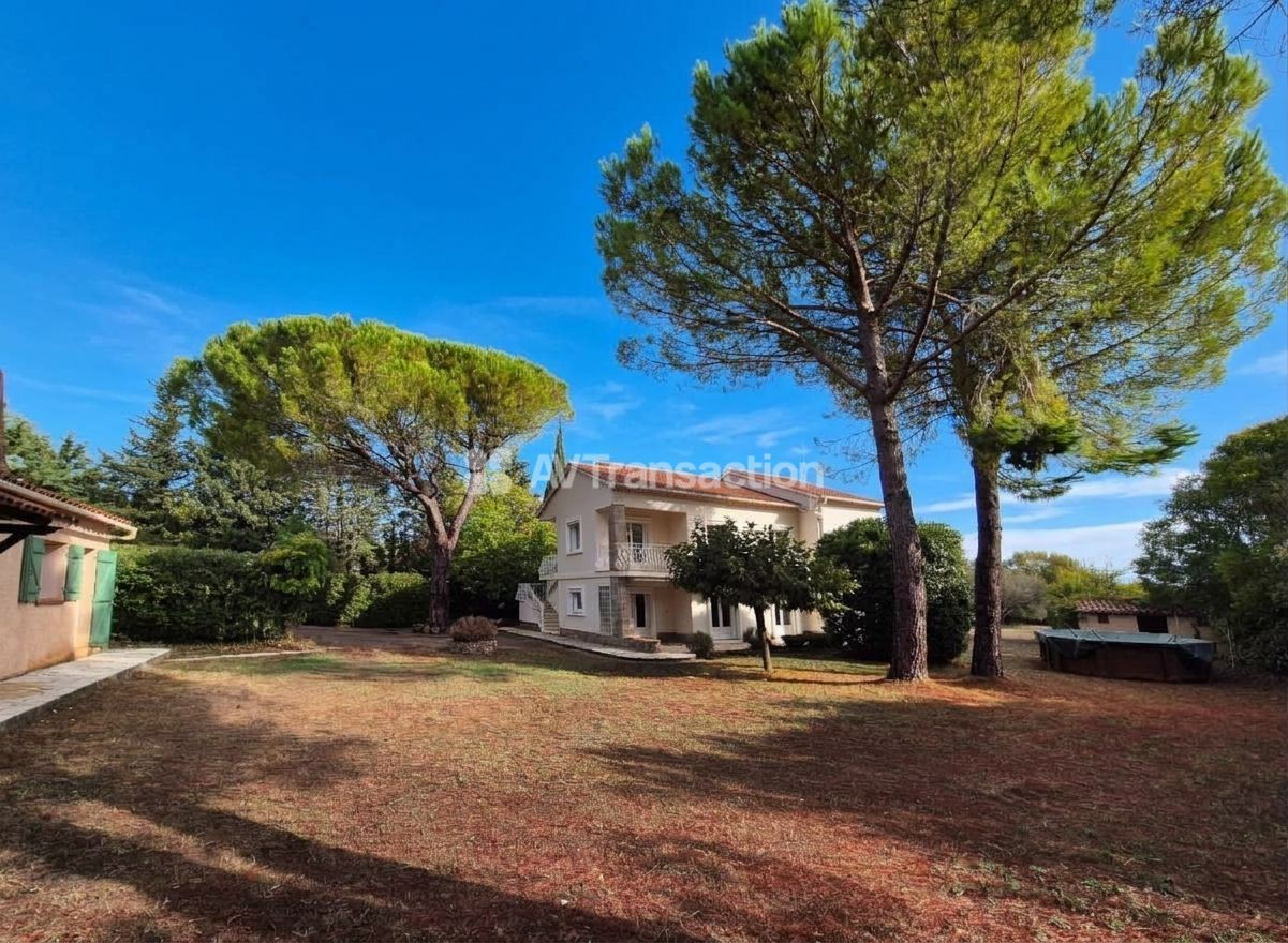 Bien immobilier composé de 3 logements