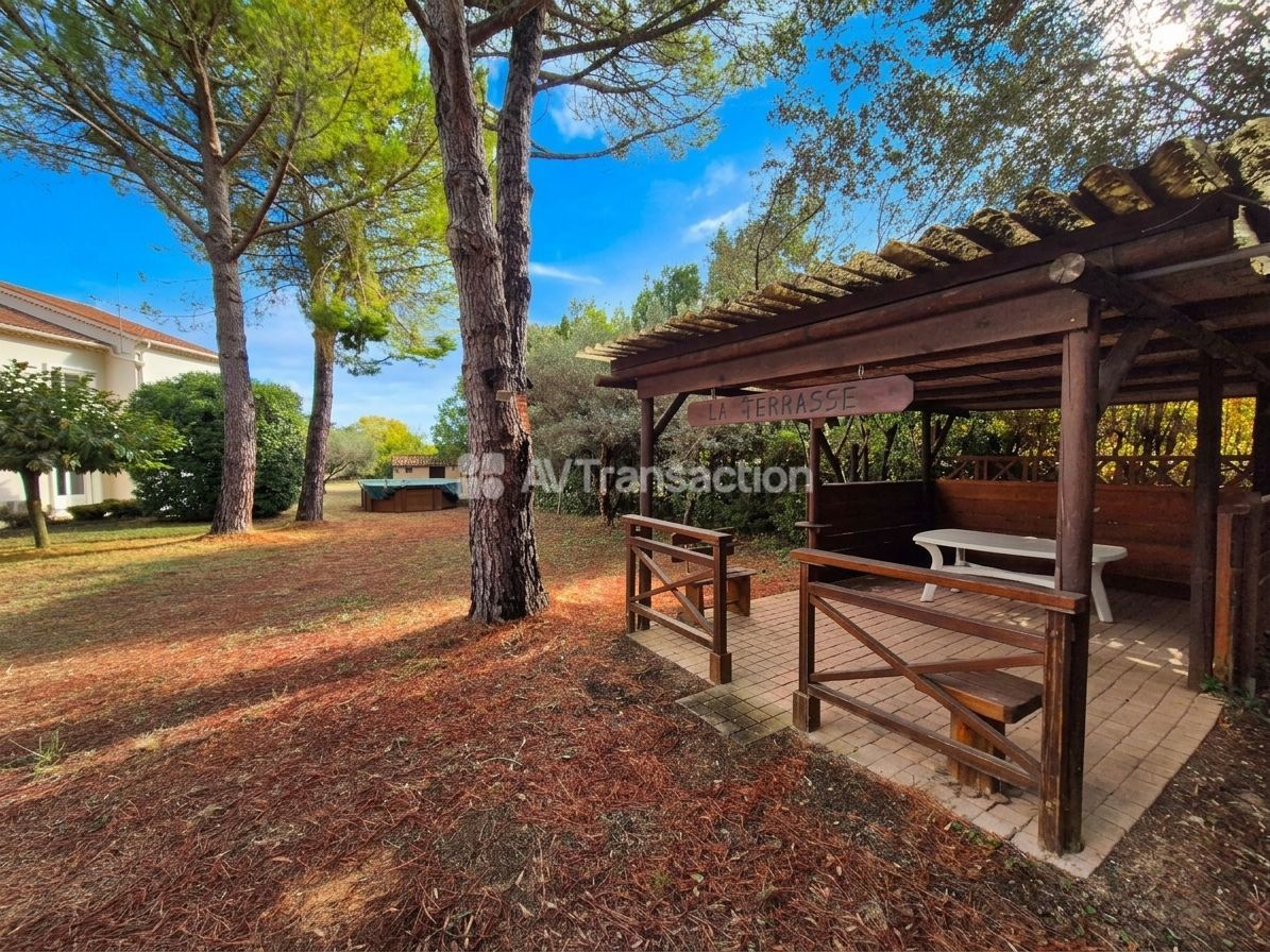Bien immobilier composé de 3 logements