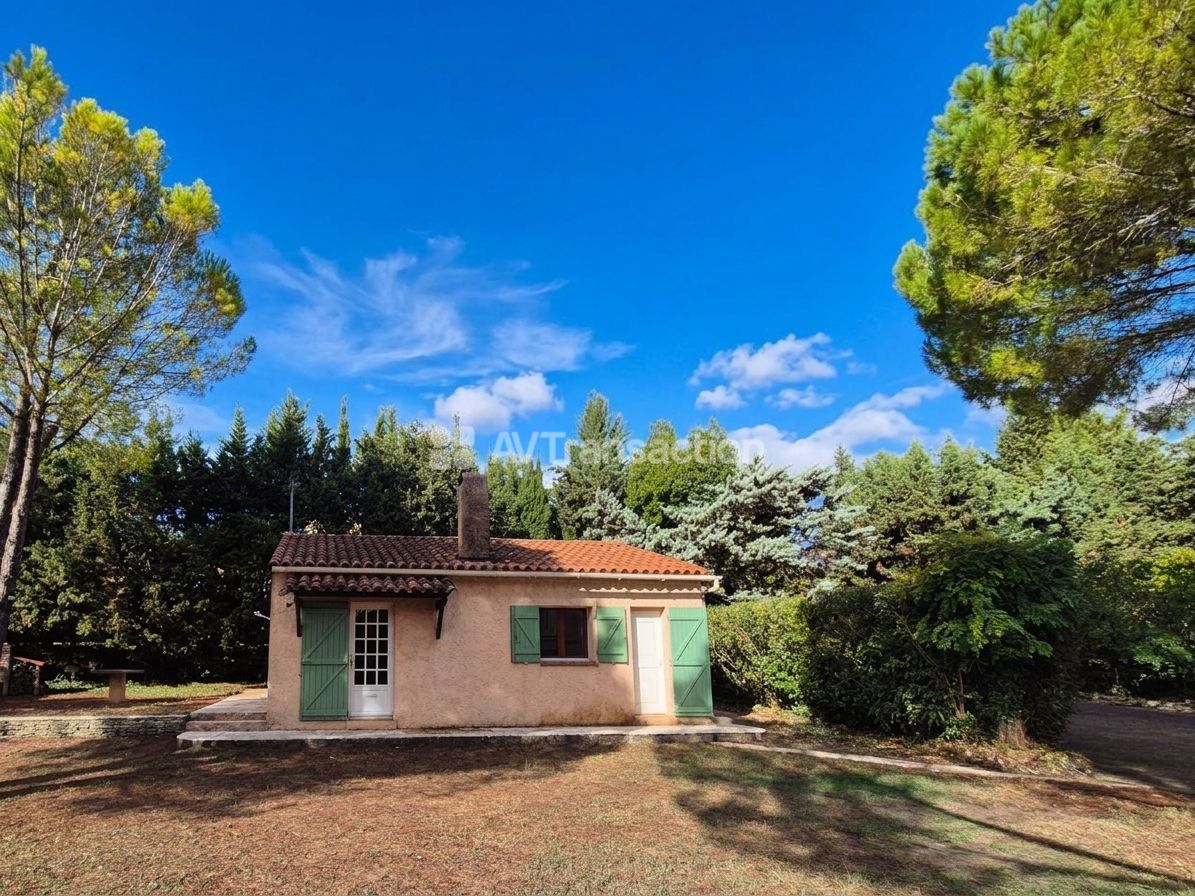 Bien immobilier composé de 3 logements