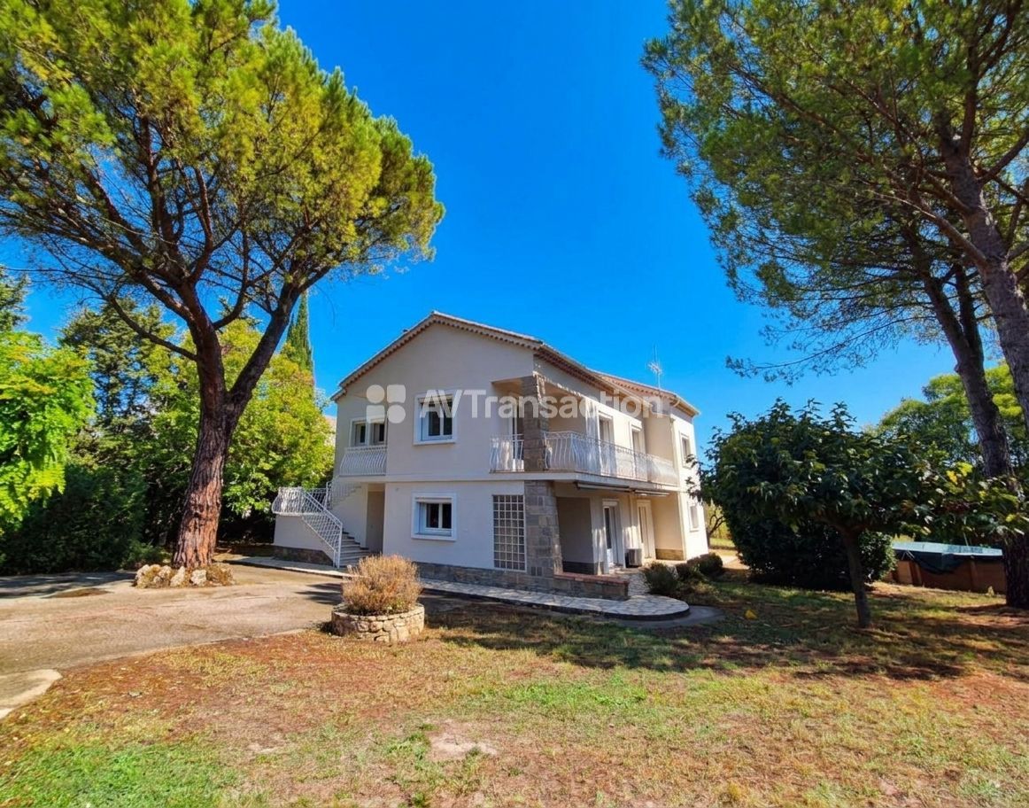 Bien immobilier composé de 3 logements
