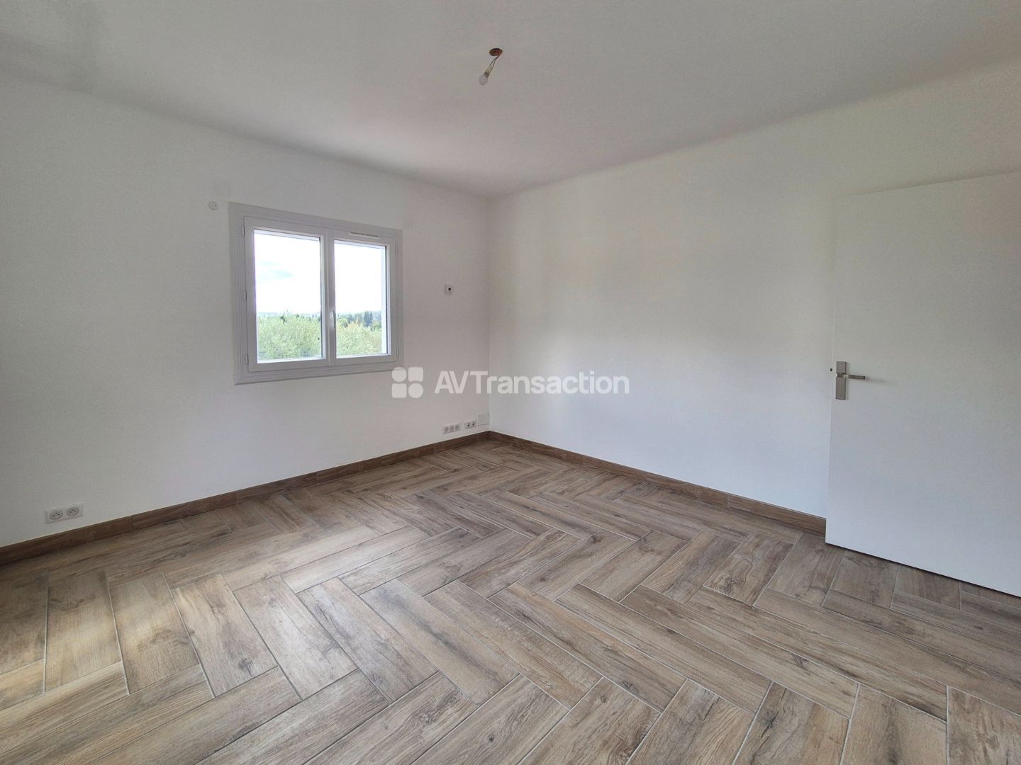 Bien immobilier composé de 3 logements