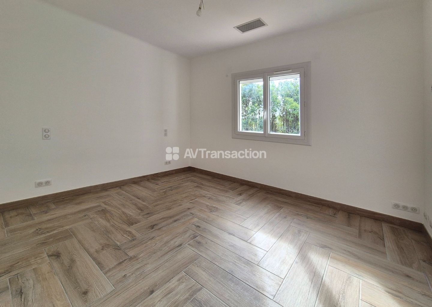 Bien immobilier composé de 3 logements