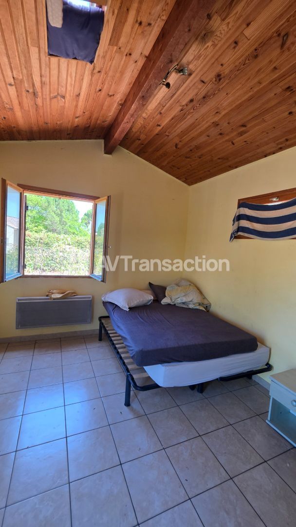 Maison à vendre  - 3 pièce(s) - 106m2 - Vidauban (83550)