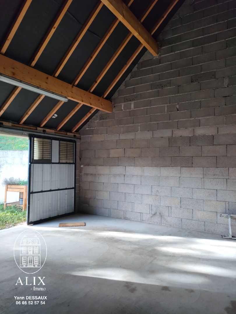 Charmante maison entièrement rénovée