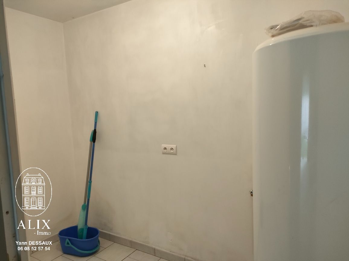 Charmante maison entièrement rénovée