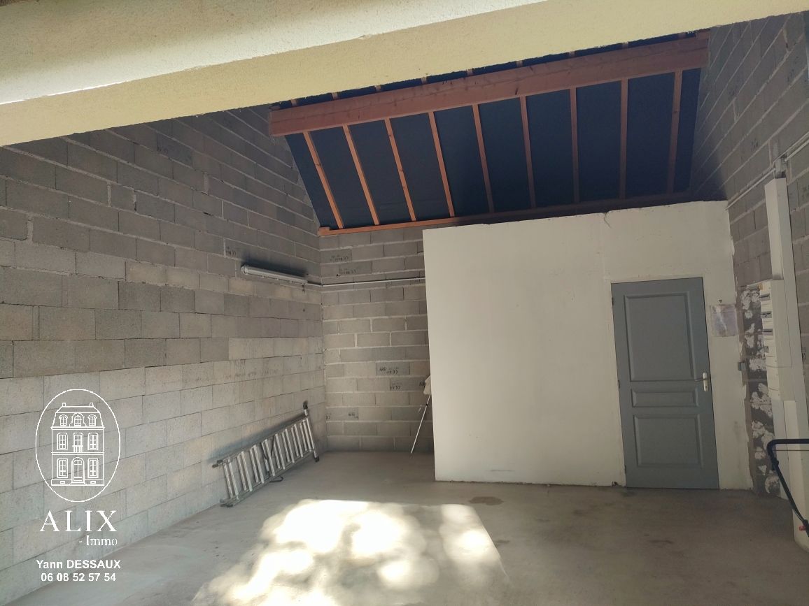 Charmante maison entièrement rénovée