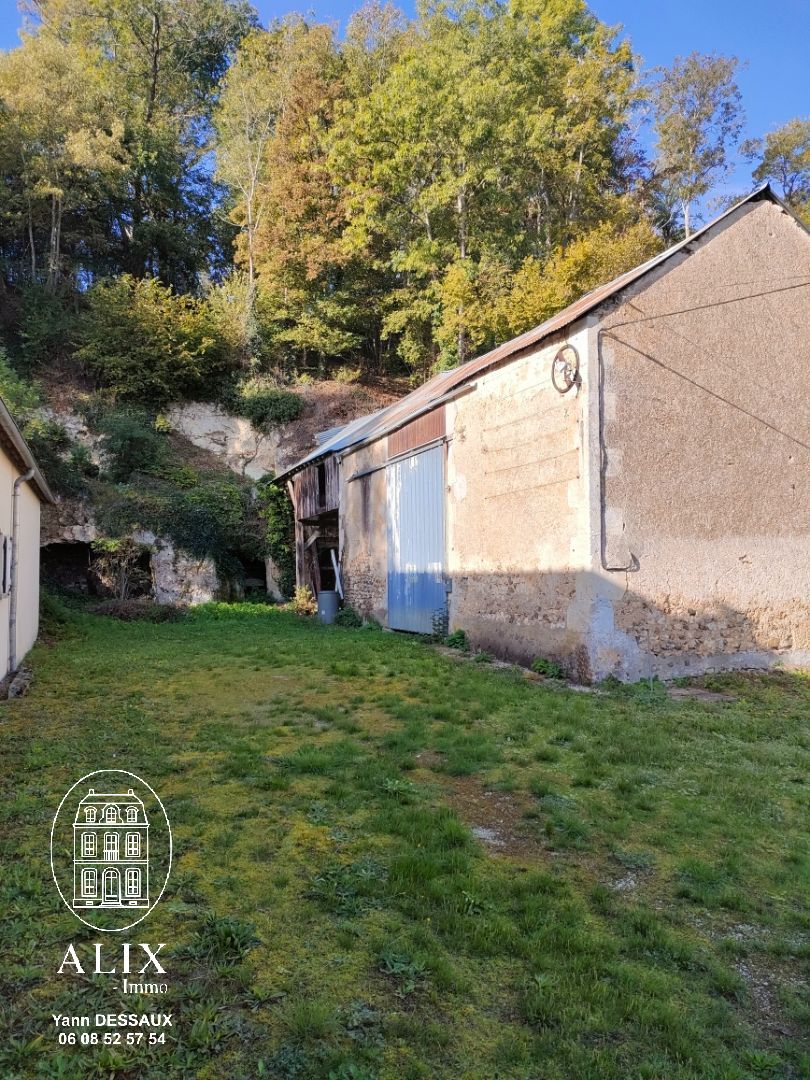 Charmante maison entièrement rénovée