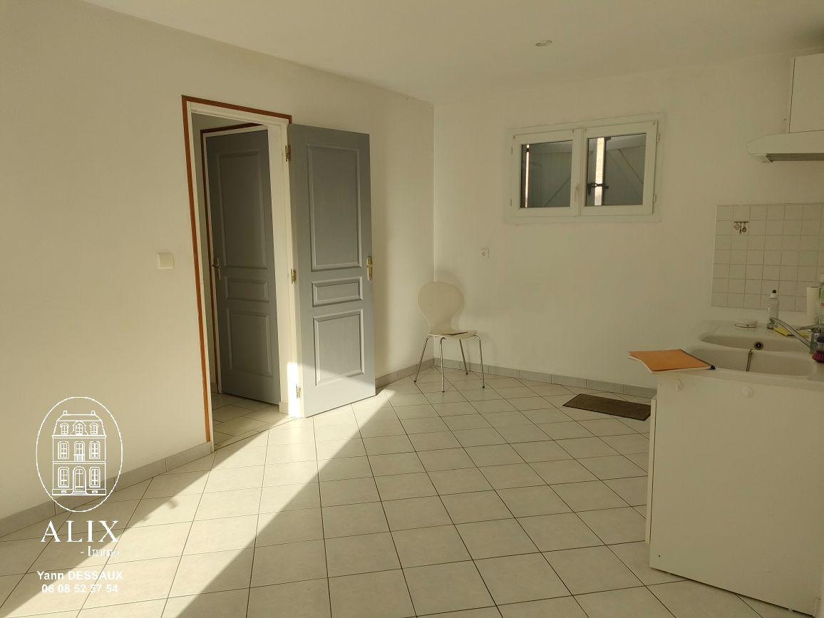 Fermette à vendre  - 110.99m2 - Cloyes-les-trois-rivières (28220)