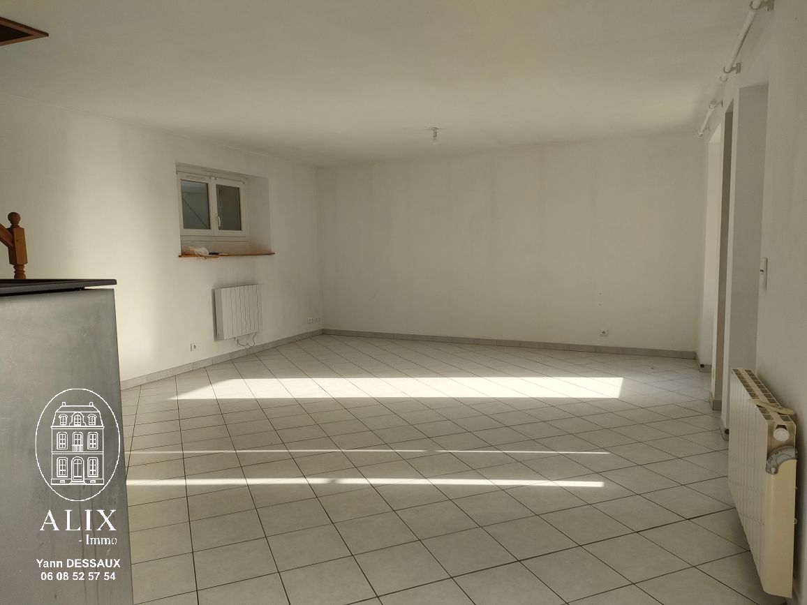 Fermette à vendre  - 110.99m2 - Cloyes-les-trois-rivières (28220)