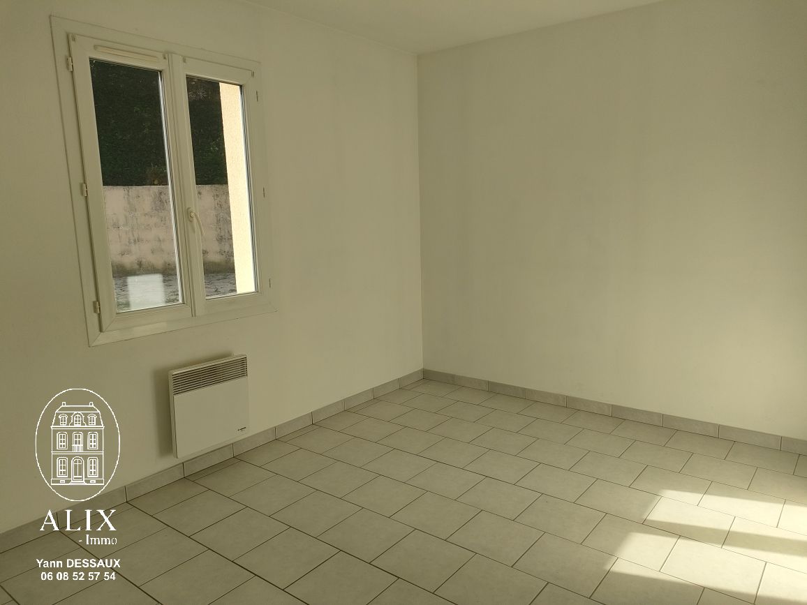 Fermette à vendre  - 110.99m2 - Cloyes-les-trois-rivières (28220)