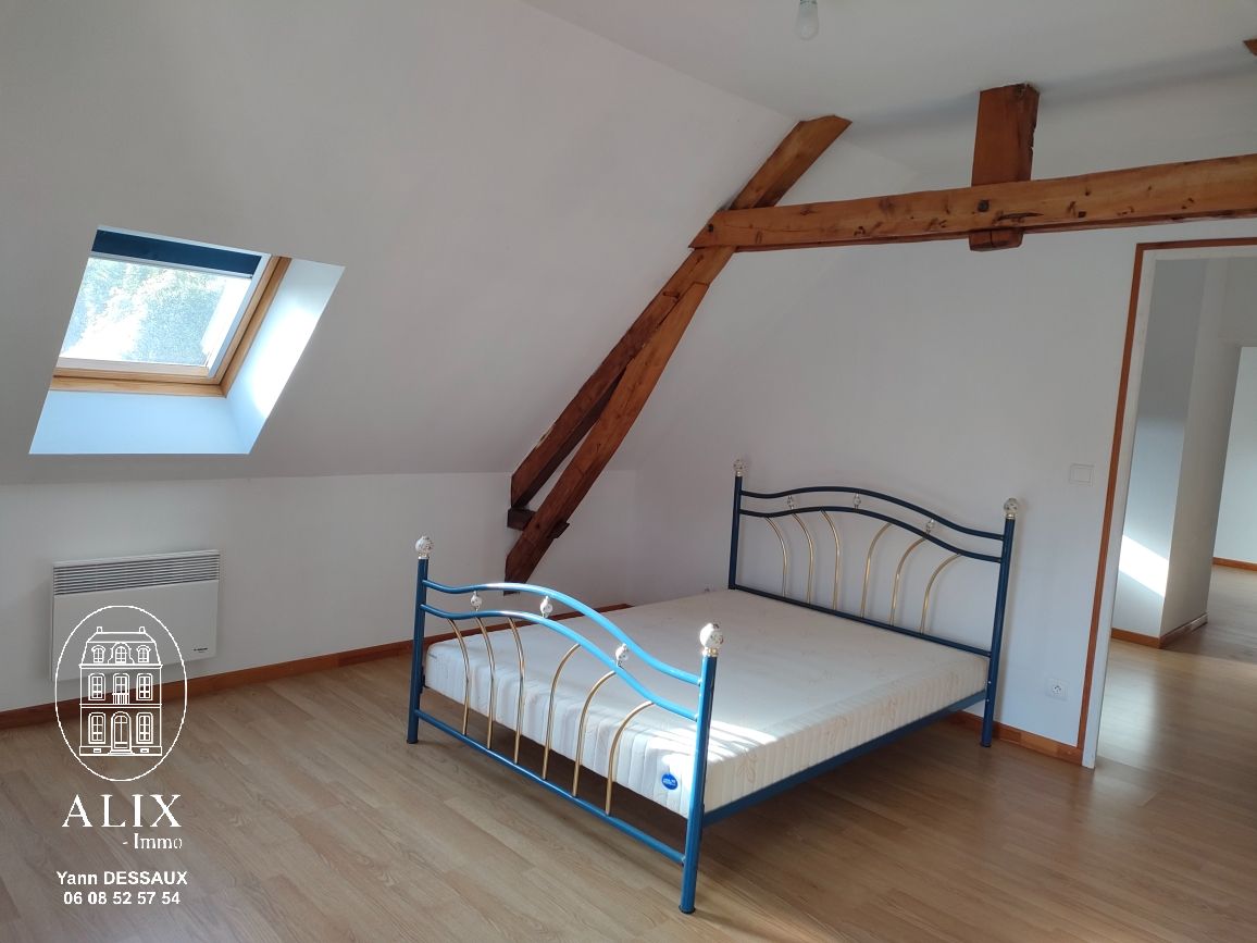 Charmante maison entièrement rénovée