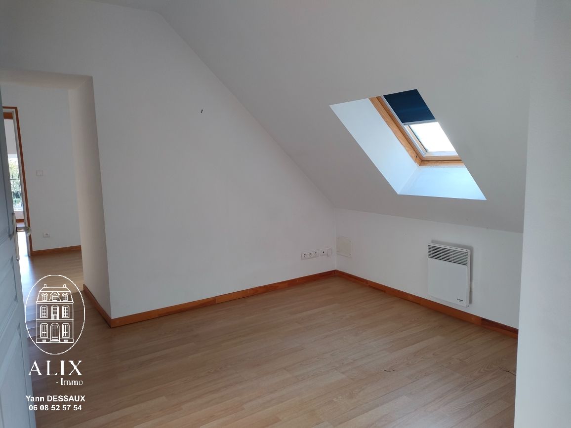 Charmante maison entièrement rénovée