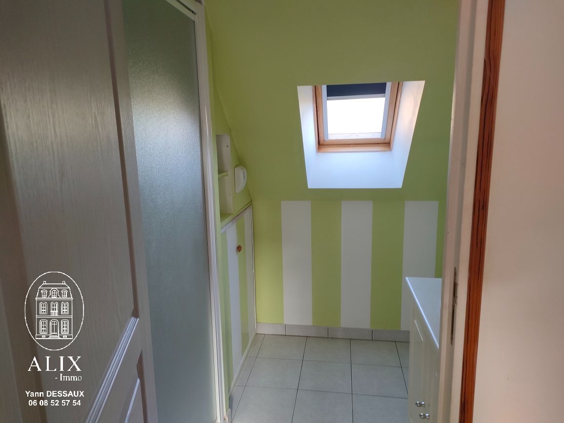 Charmante maison entièrement rénovée