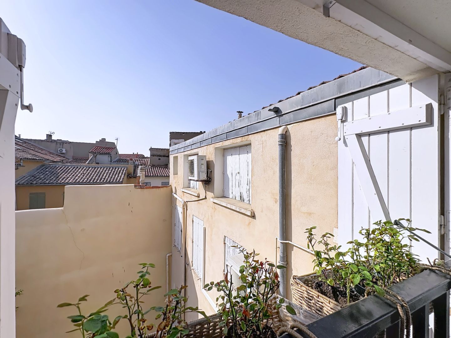 Narbonne Centre – Élégant Atypique de 133 m² avec Vue Canal 