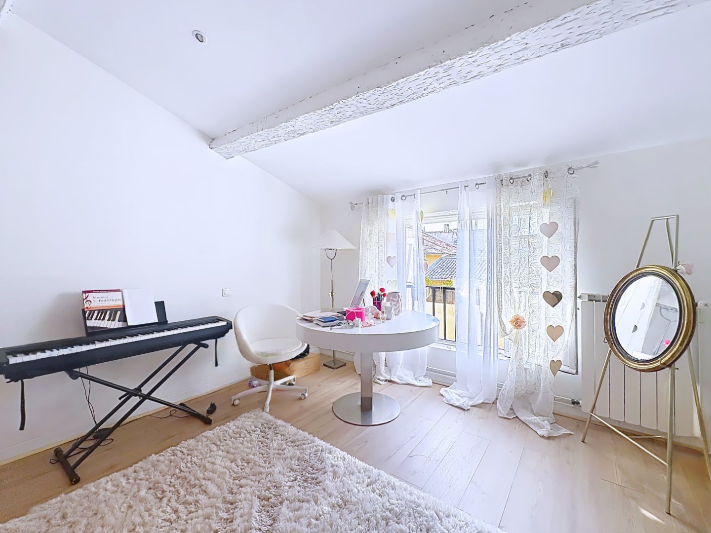Appartement à vendre  - 4 pièce(s) - 133m2 - Narbonne (11100)