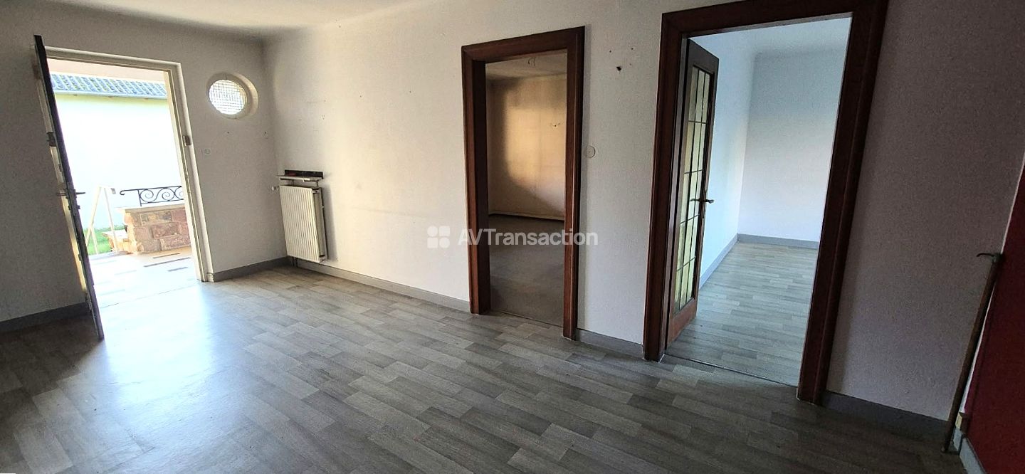 MAISON F4 FEGERSHEIM