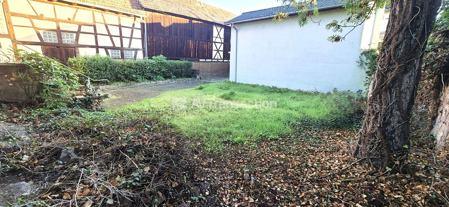 MAISON F4 FEGERSHEIM