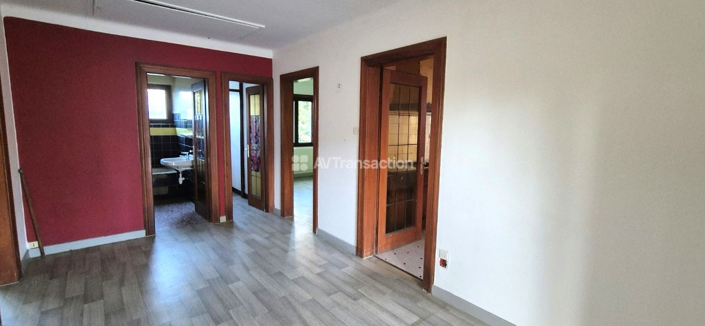 Maison à vendre  - 4 pièce(s) - 99m2 - Fegersheim (67640)