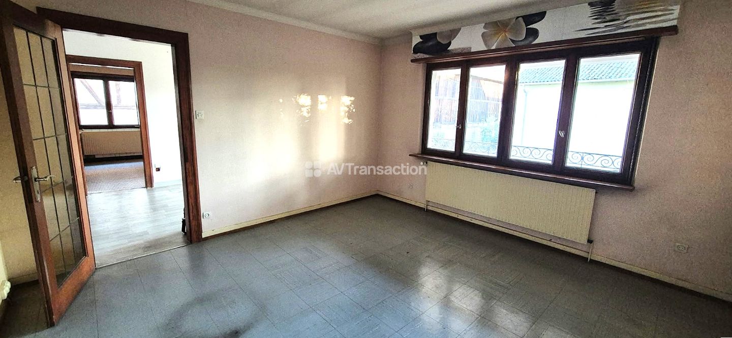 MAISON F4 FEGERSHEIM