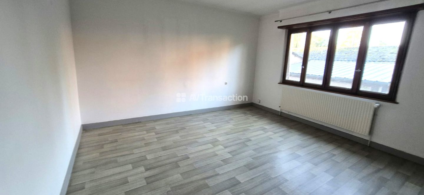 MAISON F4 FEGERSHEIM