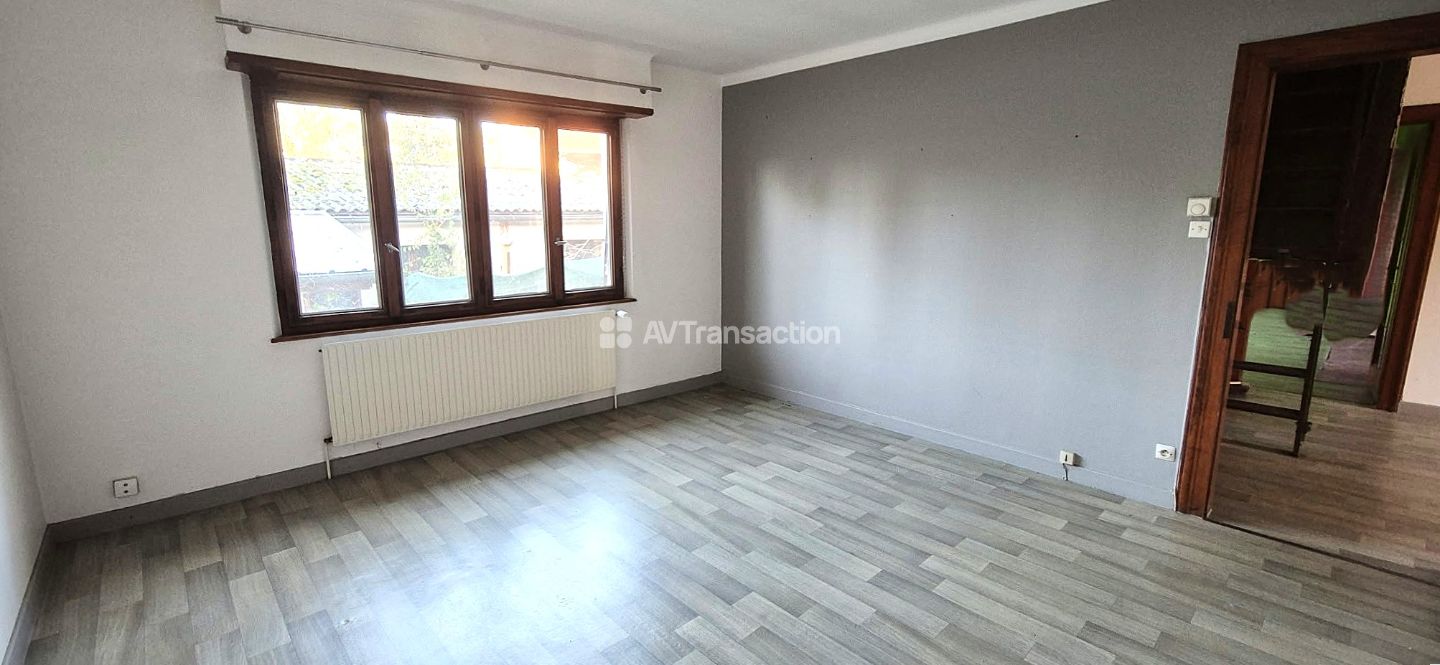 MAISON F4 FEGERSHEIM