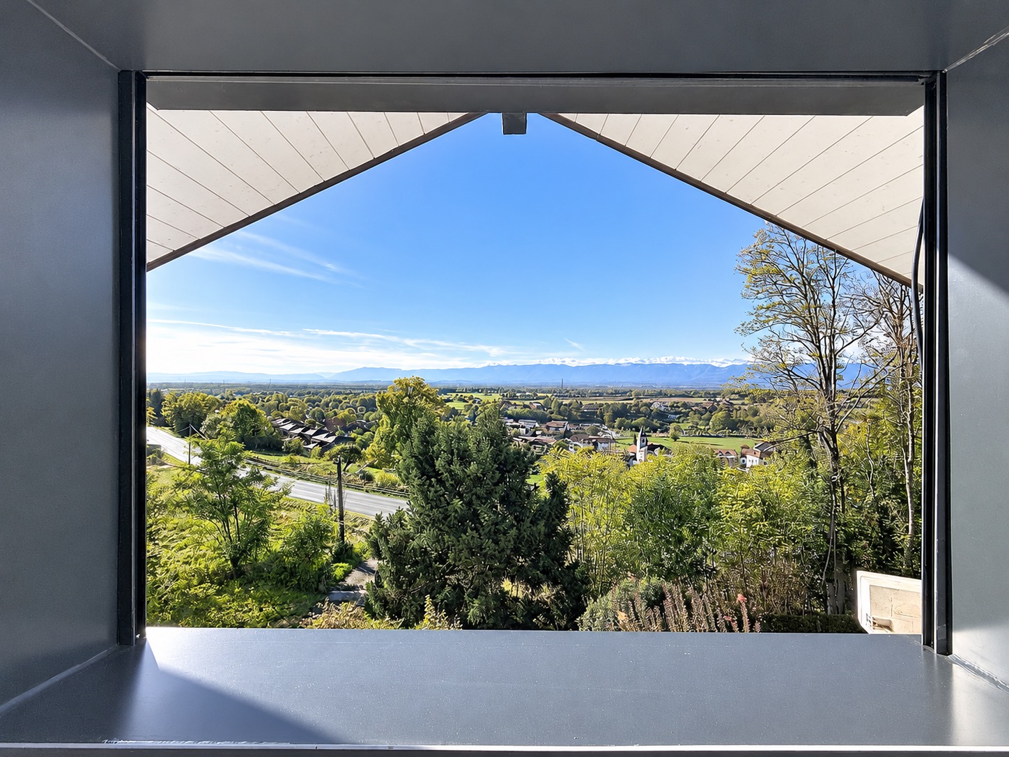 Maison - 4 pièces - Machilly