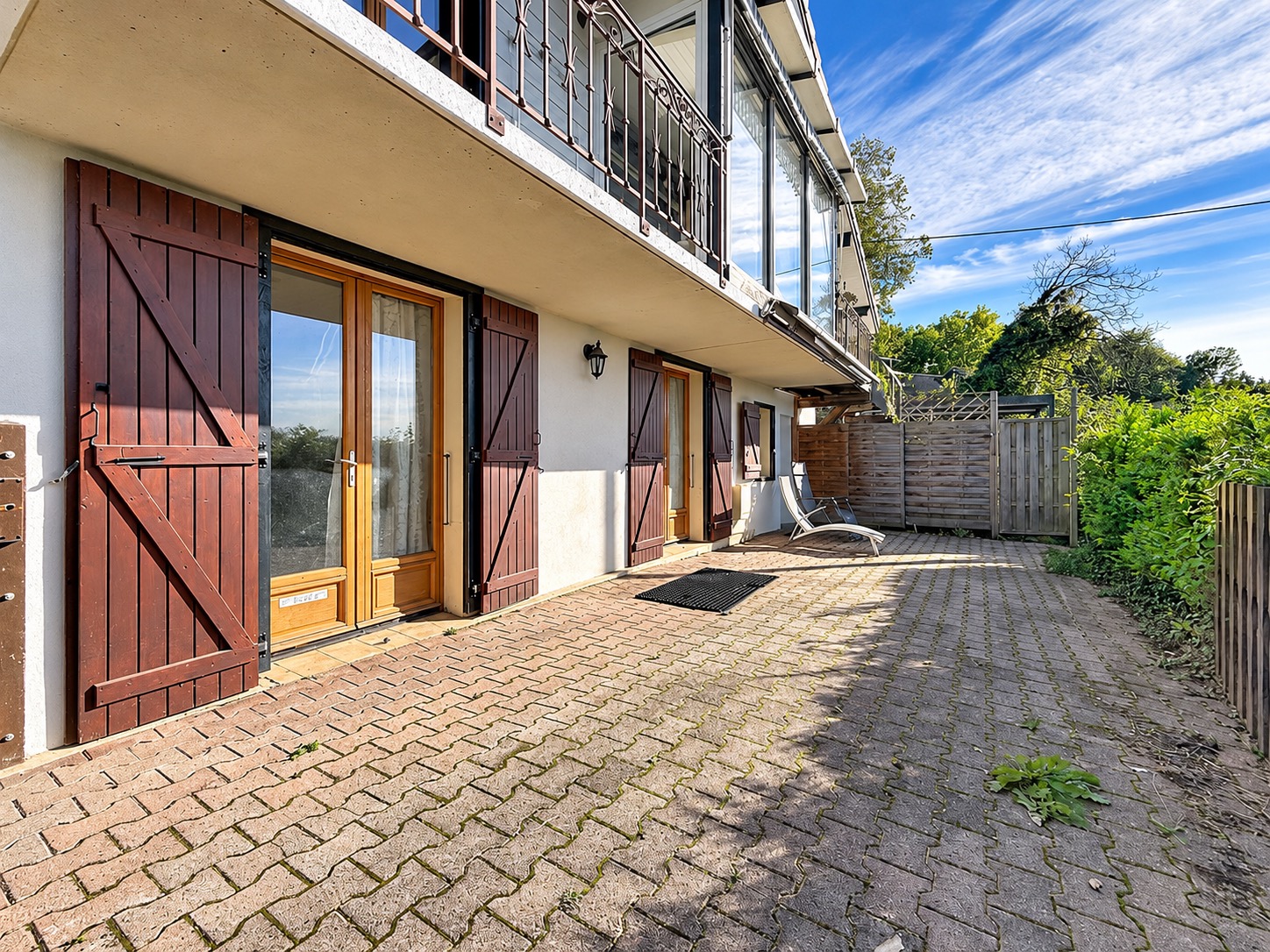 Maison - 4 pièces - Machilly