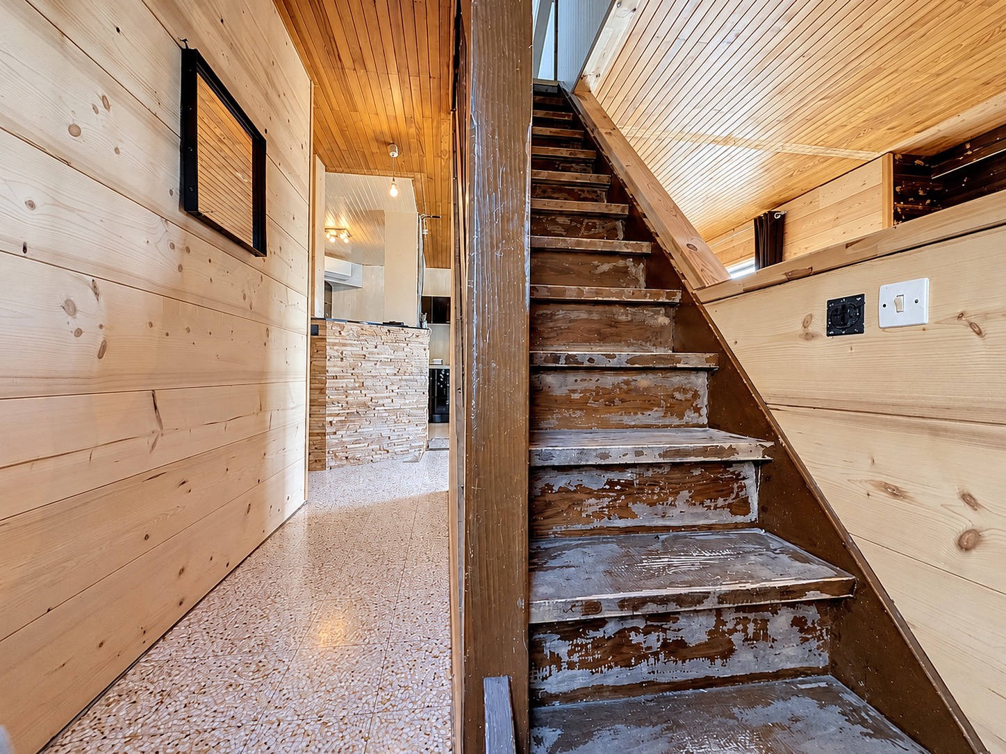 Maison - 4 pièces - Machilly